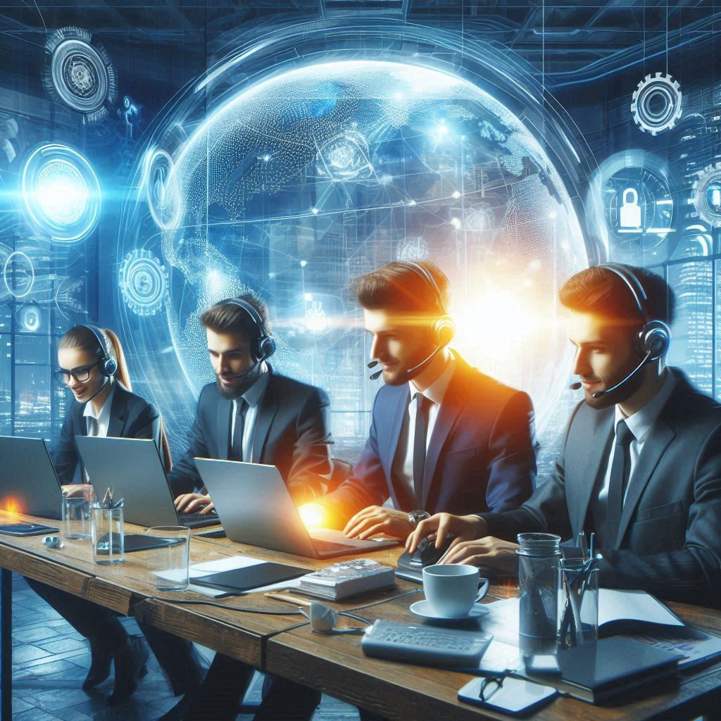 Digital Innovation Partner