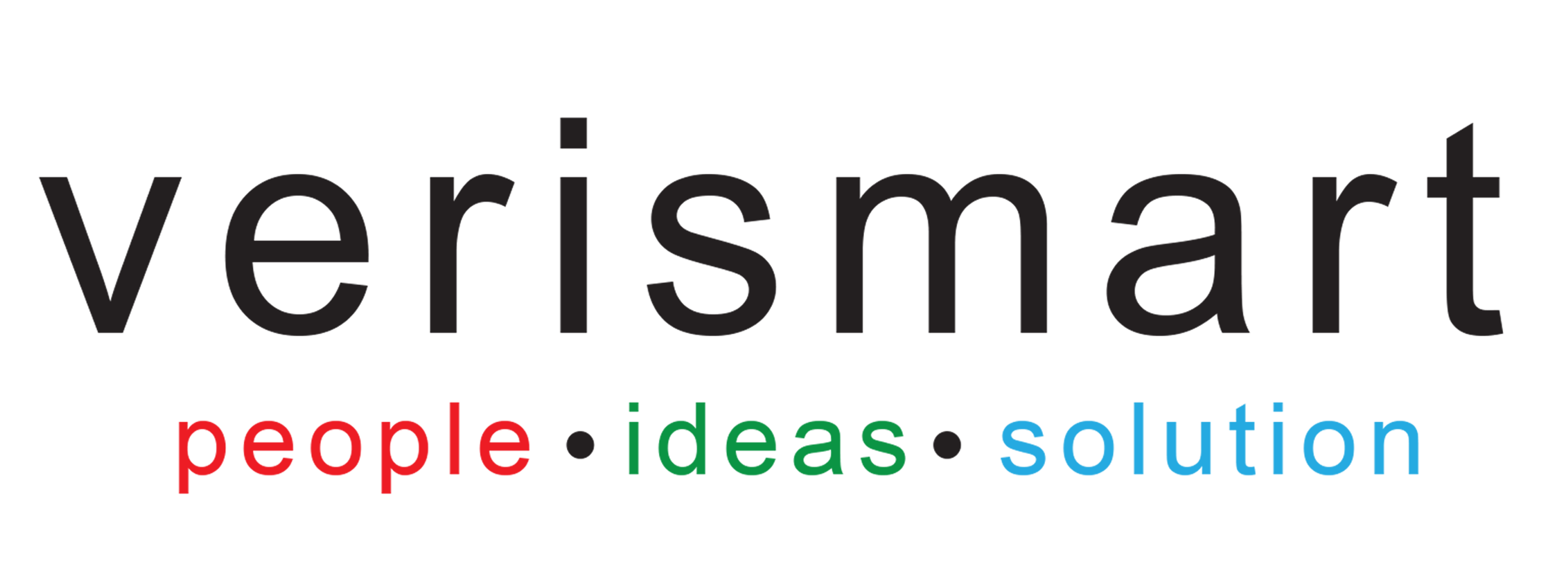 Verismart Technologies Co., Ltd. logo