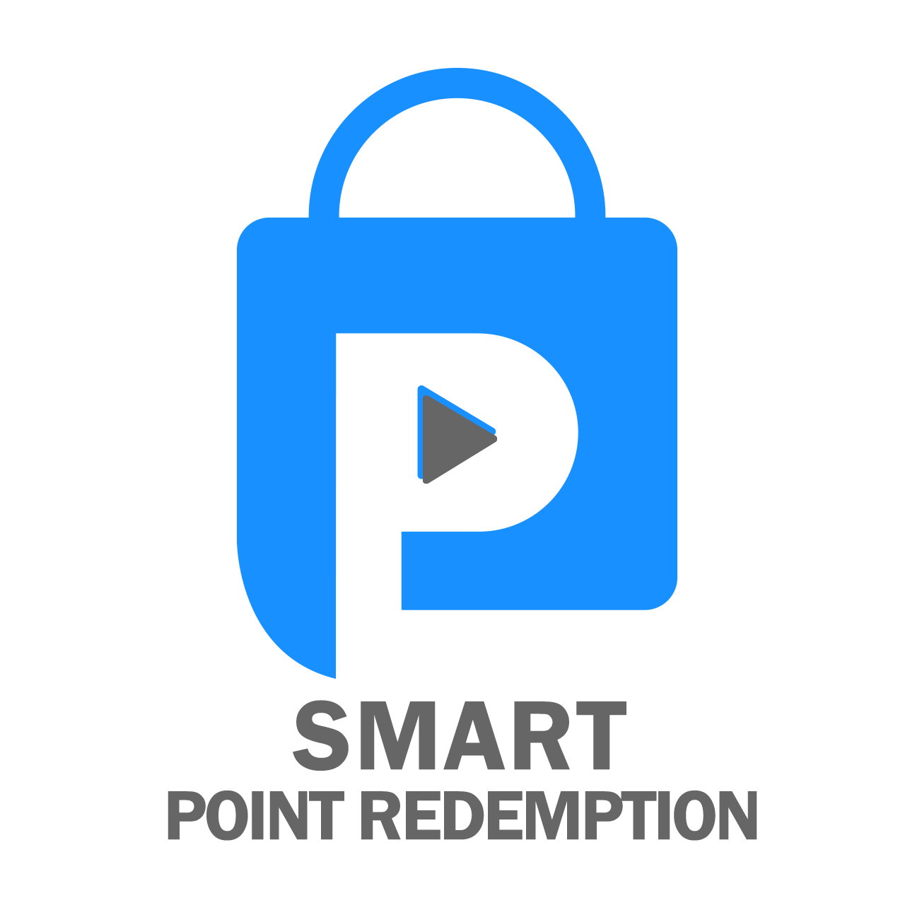 Smart Point Redemption Logo