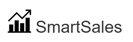 SmartSales Logo